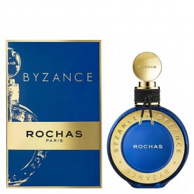 Rochas Byzance Vapo 40ml eau de parfum - Blue (Blue) дамски,парфюми,rochas,byzance,vapo,40ml,eau,de,parfum,blue,(blue)