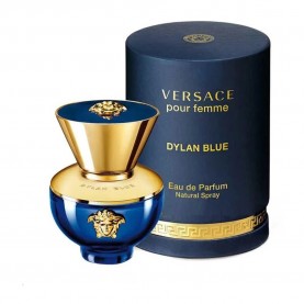 дамски,парфюми,versace,dylan,blue,vapo,50ml,eau,de,parfum,blue