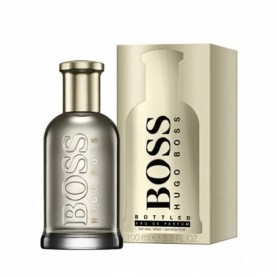 мъжки,парфюми,boss,bottled,100ml,eau,de,parfum,silver