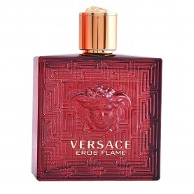 мъжки,парфюми,versace,eros,flame,100ml,eau,de,parfum,red