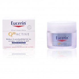козметика,за,овлажняване,eucerin,q10,active,night,cream,50ml,blue