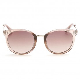 слънчеви,очила,слънчеви,очила,guess,gu7459,woman,sunglasses,shiny,beige