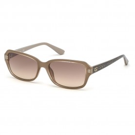 слънчеви,очила,слънчеви,очила,guess,gu7595,sunglasses,beige