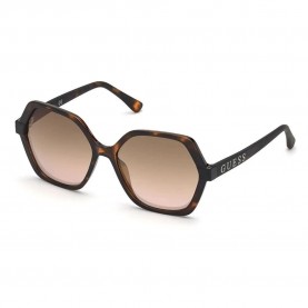 слънчеви,очила,слънчеви,очила,guess,gu7698,woman,sunglasses,brown,(dark,havana)