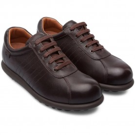 обувки,дамски,обувки,camper,pelotas,shoes,dark,brown,(brown)