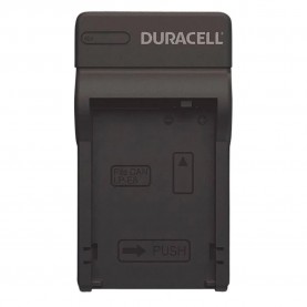 батерии,duracell,dr9945,lp,e8,battery,charger,black