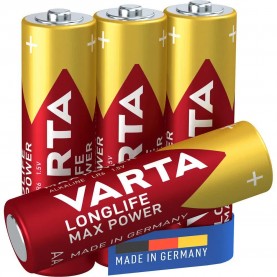 батерии,varta,longlife,max,power,mignon,aa,lr06,battery,blue,(blue)