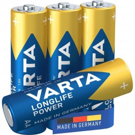 батерии,varta,longlife,power,mignon,aa,lr06,battery,blue,(blue)