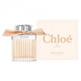 Chloe Rose Tangerine Vapo 75ml Eau de toilette - Pink (Silver / Coral) дамски,парфюми,chloe,rose,tangerine,vapo,75ml,eau,de,toilette,pink,(silver,coral)