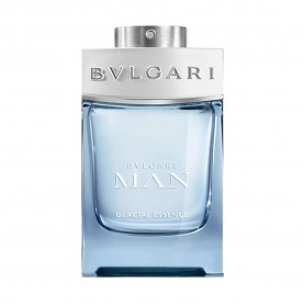 Bvlgari Man Glacial Essence Eau De Parfum 100ml parfum - Blue / Silver (Blue / Silver) мъжки,парфюми,bvlgari,man,glacial,essence,eau,de,parfum,100ml,parfum,blue,silver,(blue,silver)
