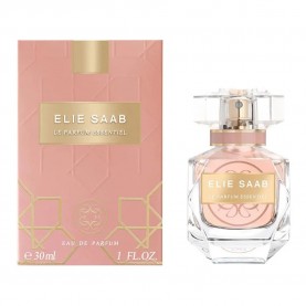 дамски,парфюми,elie,saab,le,essentiel,30ml,vapo,eau,de,parfum,clear,(pink,gold)