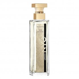 дамски,парфюми,elizabeth,arden,5th,avenue,uptown,nyc,125ml,vapo,eau,de,parfum,clear,(silver,black)