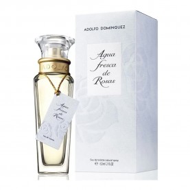 дамски,парфюми,adolfo,dominguez,agua,fresca,de,rosas,60ml,vapo,eau,de,toilette,blue,(white,gold)