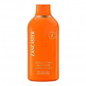 козметика,за,защита,от,слънце,lancaster,solar,tan,maximizer,soothing,moisturizer,after,sun,400ml,protector,orange,(orange)