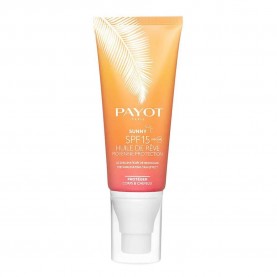 козметика,за,защита,от,слънце,payot,sunny,huile,de,rêve,spf15,100ml,protector,orange,(orange)