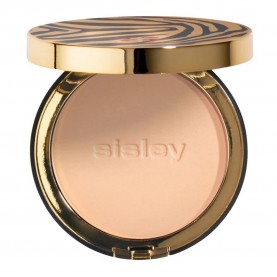 ексфолианти,sisley,phyto,powder,compact,2,natural,pressed,powder,beige
