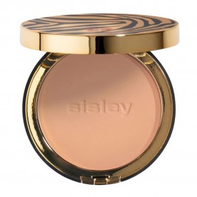 ексфолианти,sisley,phyto,powder,compact,3,sandy,beige