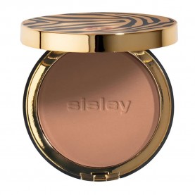 ексфолианти,sisley,phyto,powder,compact,4,bronze,beige