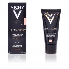ексфолианти,vichy,dermablend,fond,teint,nº,25,make,up,base,black