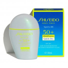 козметика,за,защита,от,слънце,shiseido,sun,sport,bb,spf50,medium,30ml,grey