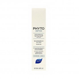 хигиена,коса,phyto,detox,150ml,spray,multicolor,(multicolor)