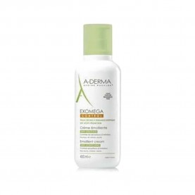 козметика,за,овлажняване,a,derma,exomega,cream,emollient,400ml,white