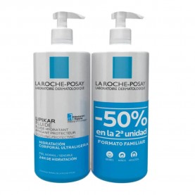 козметика,за,овлажняване,la,roche,posay,lipikar,fluido,750ml+,750ml,cream,blue,(blue)