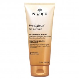 козметика,за,овлажняване,nuxe,prodigieux,body,lotion,200ml,golden,(golden)