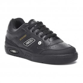 маратонки,мъжки,маратонки,paredes,ecologico,piel,trainers,black