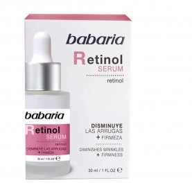 козметика,против,бръчки,babaria,retinol,serum,30ml,white,(white,silver,pink)