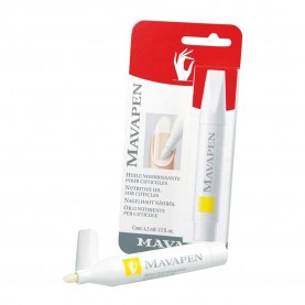 Bella aurora Mavala Mavapen Cuticles Nutritive Oil 4.5ml - White (White) специфични,козметични,продукти,bella,aurora,mavala,mavapen,cuticles,nutritive,oil,4.5ml,white,(white)