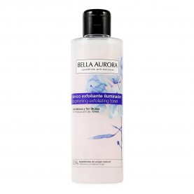 ексфолианти,bella,aurora,brightening,exfoliating,toner,200ml,scrub,white,blue,(white)