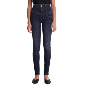 дамски,дънки,дамски,панталони,salsa,jeans,diva,skinny,slimming,soft,touch,jeans,blue