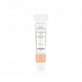 козметика,за,защита,от,слънце,sisley,hydra,teint,1,light,40ml,white
