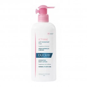 козметика,за,овлажняване,ducray,ictyane,milk,hidratant,400ml,white