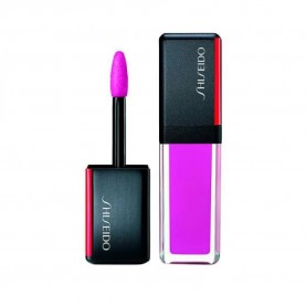 специфични,козметични,продукти,shiseido,laquerink,lipshine,301,lip,gloss,purple