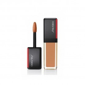 специфични,козметични,продукти,shiseido,laquerink,lipshine,310,lip,gloss,orange