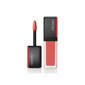 специфични,козметични,продукти,shiseido,laquerink,lipshine,lip,gloss,pink,(312,peach)