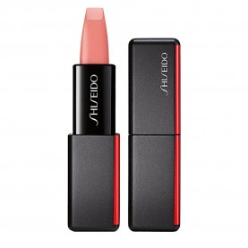 специфични,козметични,продукти,shiseido,modernmatte,lipstick,pink,(502,whisper)