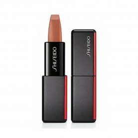специфични,козметични,продукти,shiseido,modernmatte,pw,504,lipstick,beige