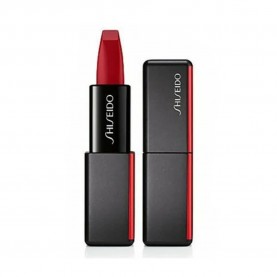 специфични,козметични,продукти,shiseido,modernmatte,pw,516,lipstick,red,(red)