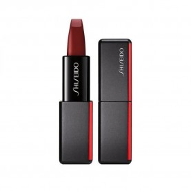 специфични,козметични,продукти,shiseido,modernmatte,lipstick,521,nocturnal,(red)