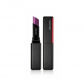 специфични,козметични,продукти,shiseido,visionary,gel,215,lipstick,purple