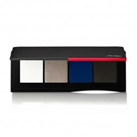 очна,линия,shiseido,essentialist,eye,palette,shadow,multicolor,(04,kaigan,street,waters)