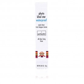 очна,линия,sisley,phyto,khol,star,waterproof,2,pencil,white