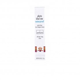 очна,линия,sisley,phyto,khol,star,waterproof,pencil,multicolor,(05,sparkling,blue)