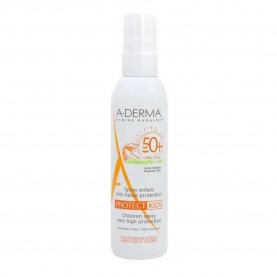 козметика,за,защита,от,слънце,a,derma,protect,spray,50+,children,200ml