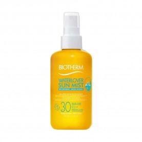 козметика,за,защита,от,слънце,biotherm,waterlov,sunmist,spf30,200ml,spray,clear