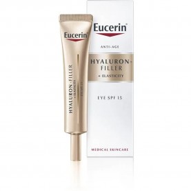 козметика,против,бръчки,eucerin,elasticity,filler,eye,cream,15ml,golden