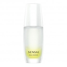 козметика,против,бръчки,sensai,kanebo,dual,essence,30ml,serum,silver,(silver)